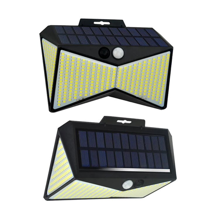 Sun Harbour - Outdoor Motion Sensor IP65 Waterproof LED Solar Wall Light |Sun Harbour Energy SW2015
