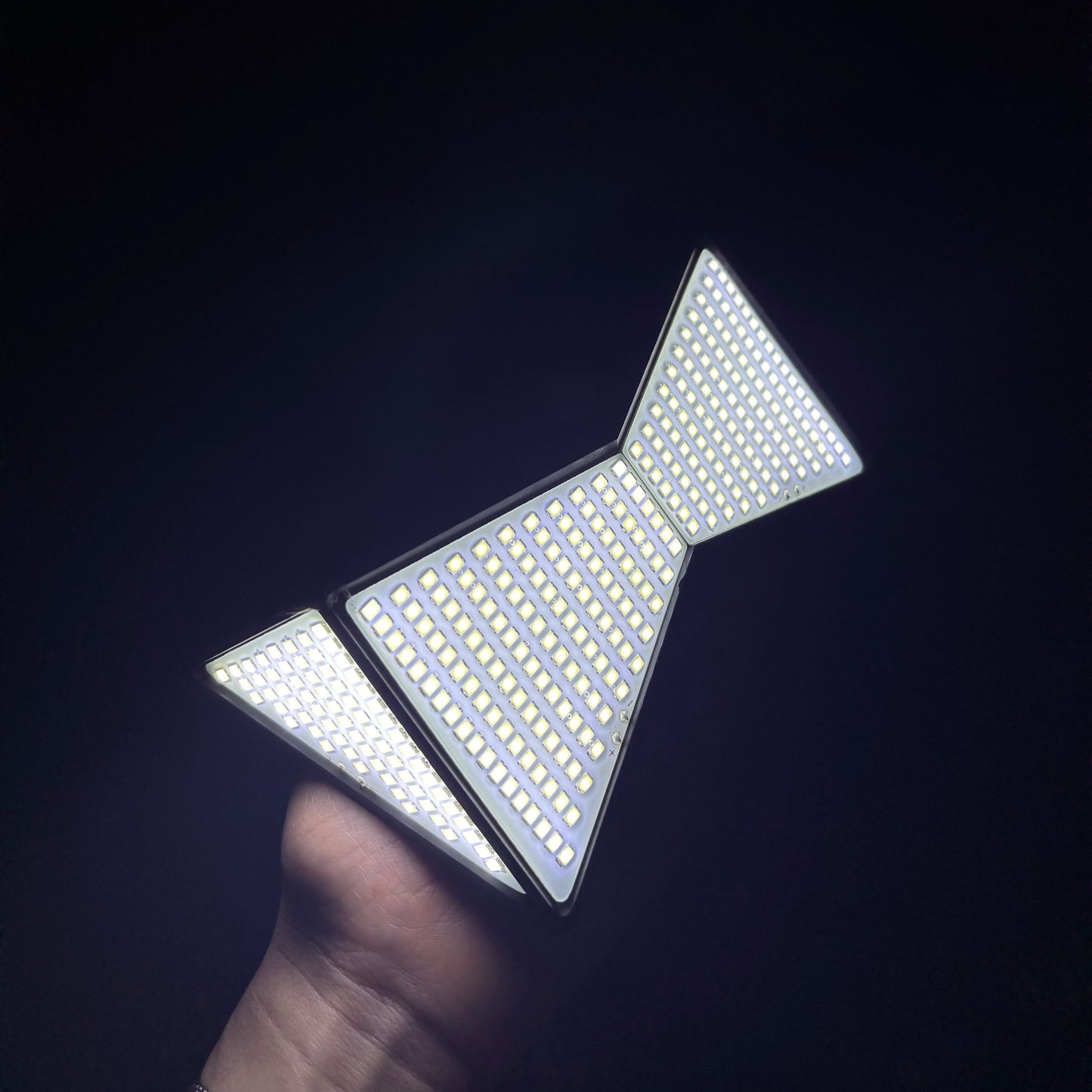 Sun Harbour - Outdoor Motion Sensor IP65 Waterproof LED Solar Wall Light |Sun Harbour Energy SW2015