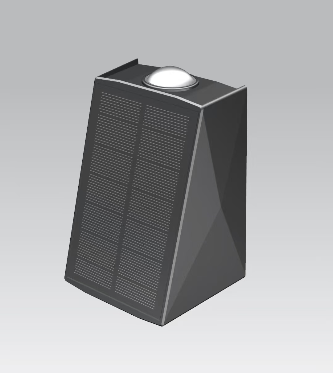 Sun Harbour | Solar Outdoor LED Wall Light Pack - Energy-Efficient Lighting Solution - Sun Harbour Energy BDW2