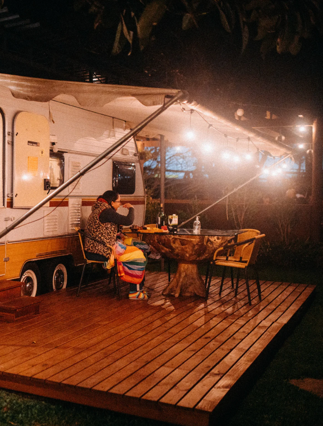 Camping & Outdoor