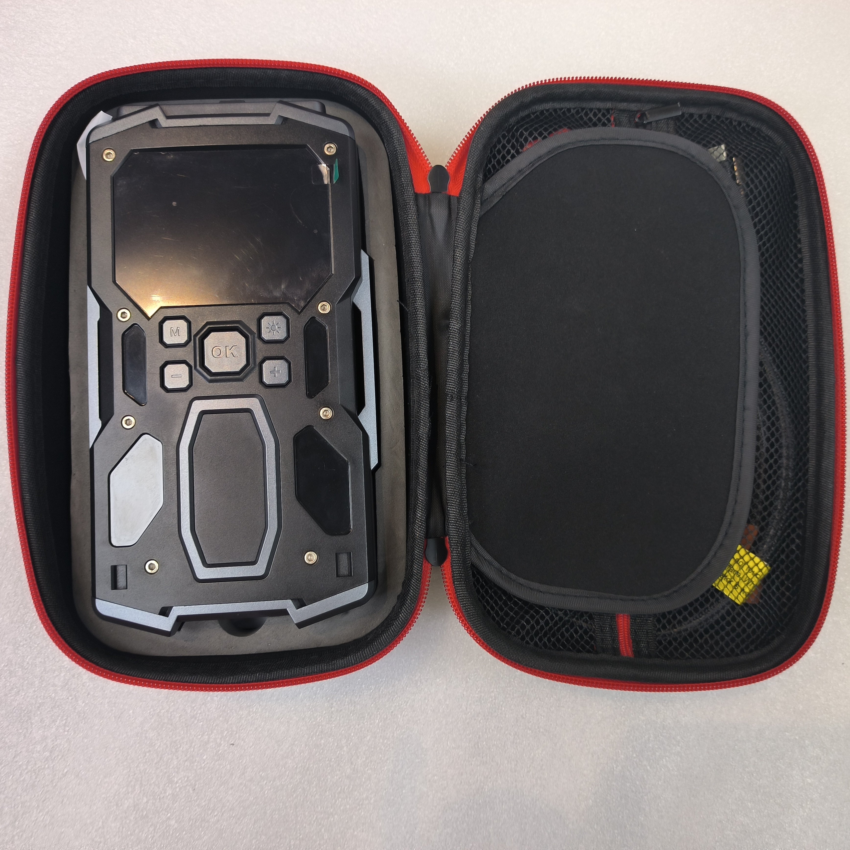 Sun Harbour | 1200A Jump Starter | Emergency Light | Air Compressor | Power Bank | 4-in-1 Kit - Sun Harbour Energy M03