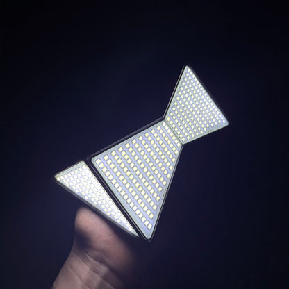 Sun Harbour - Outdoor Motion Sensor IP65 Waterproof LED Solar Wall Light ｜Sun Harbour Energy SW2015