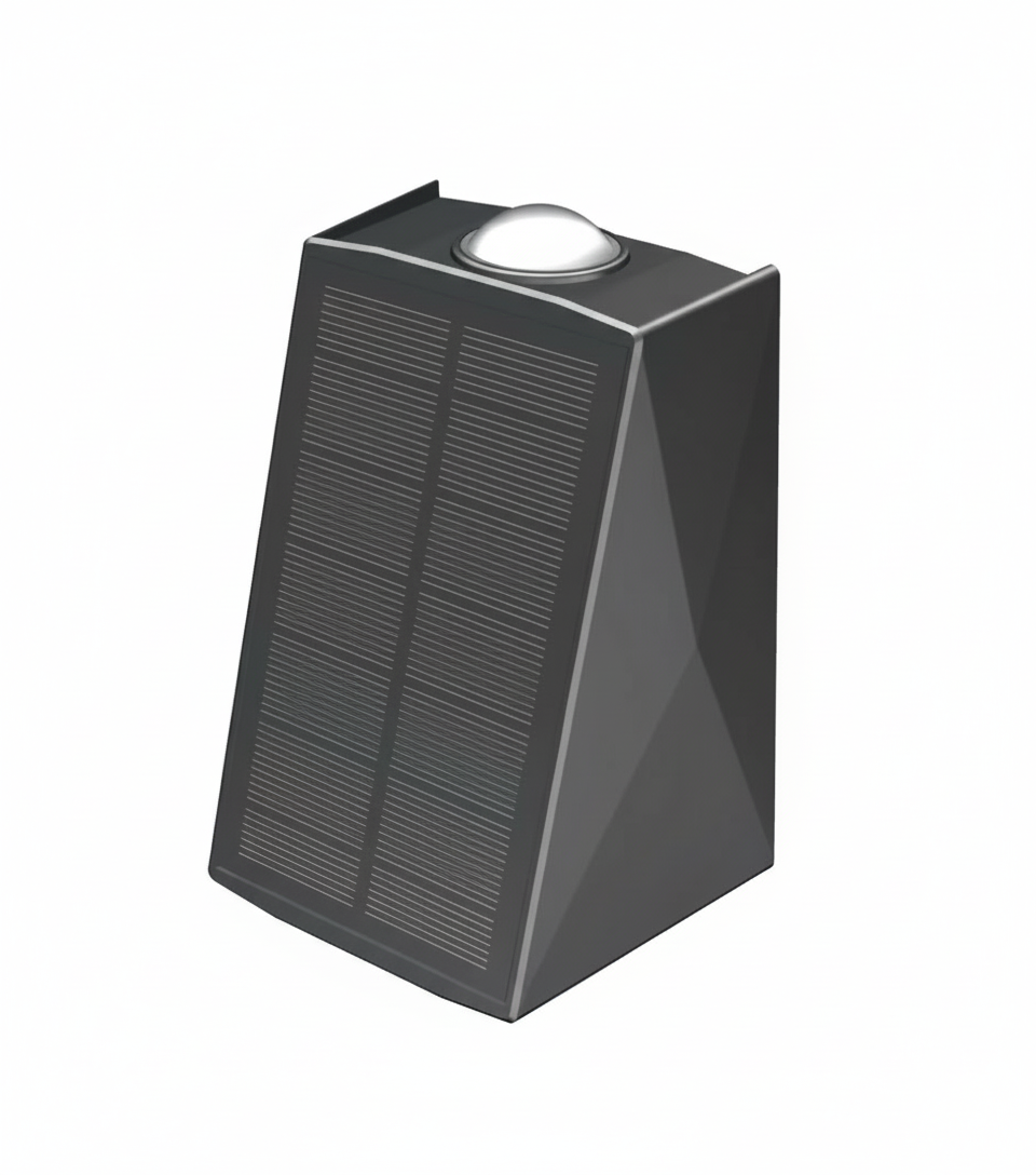 Sun Harbour | Solar Outdoor LED Wall Light Pack - Energy-Efficient Lighting Solution - Sun Harbour Energy BDW2